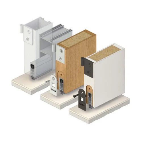 Raven RP8.A8P1 Strike Block