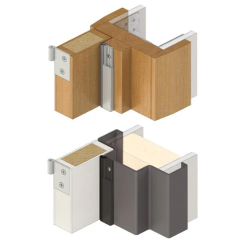 Raven RP94Si – Door Sets