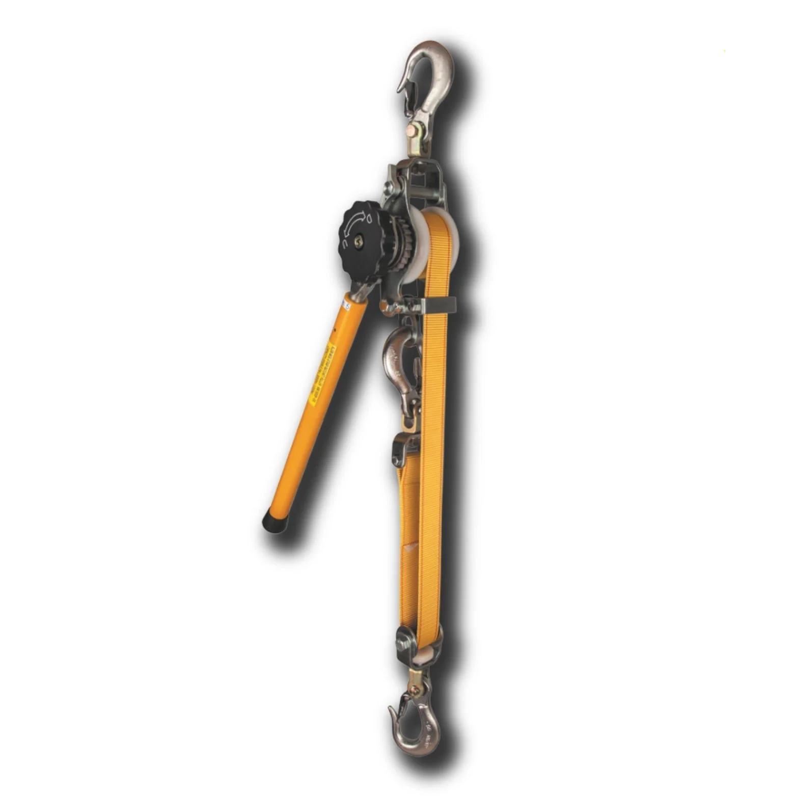 GMP | Web-Strap Ratchet Hoist | #87267