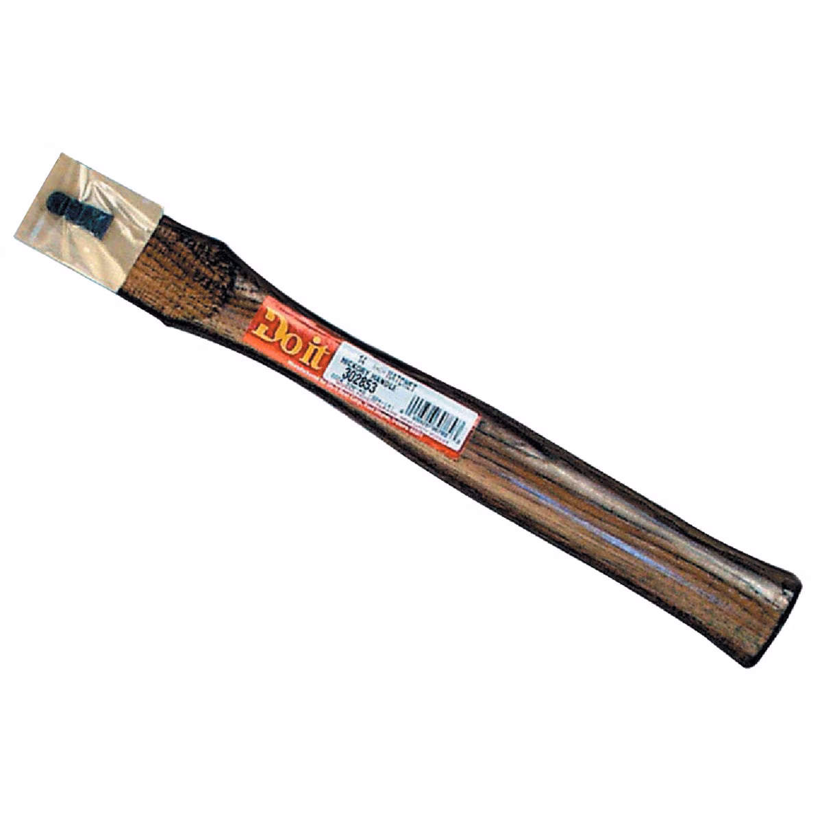 Do it 14 In. Straight Hickory Hatchet Handle