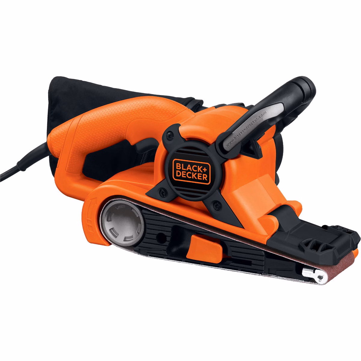 Black & Decker 3 In. x 21 In. Dragster Belt Sander