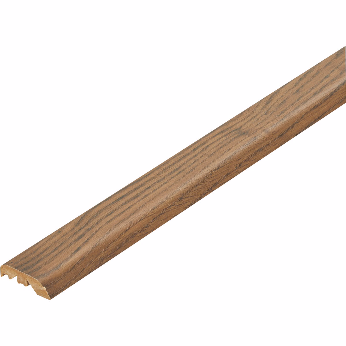 Mohawk RevWood Rare Vintage Knotted Chestnut 1.87" W x 84.6" L 5-in-1 Multipurpose Floor Transition