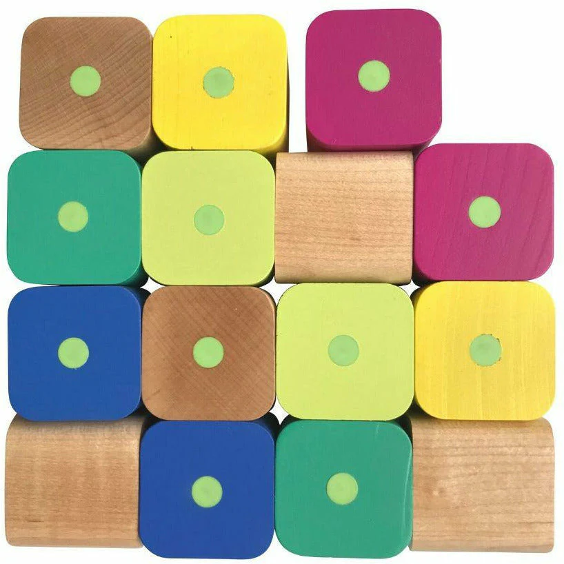 Tegu Baby’s First Blocks