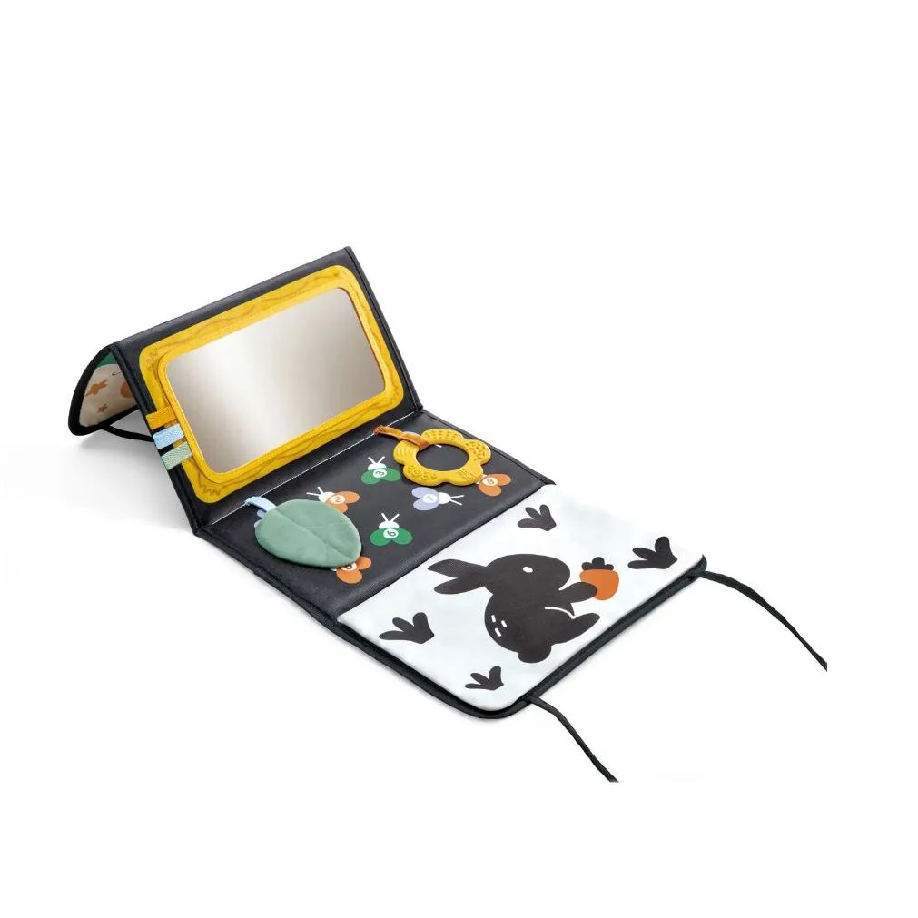 Hape – The Met – Tree of Life Play Mat