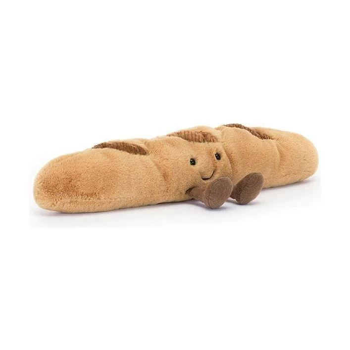 Jellycat Amuseable Baguette