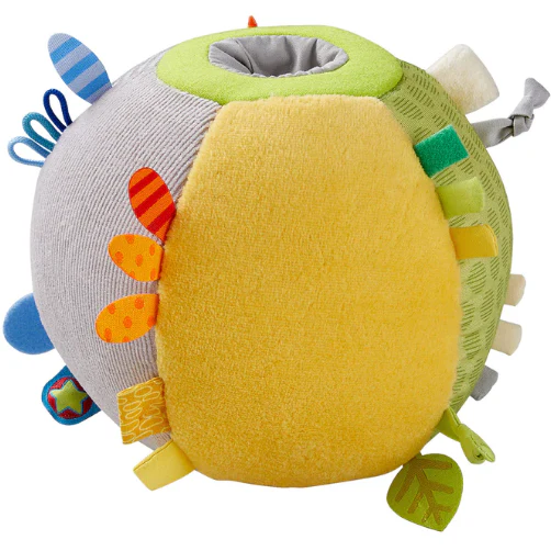 Haba – Discovery Ball Everything Under Control