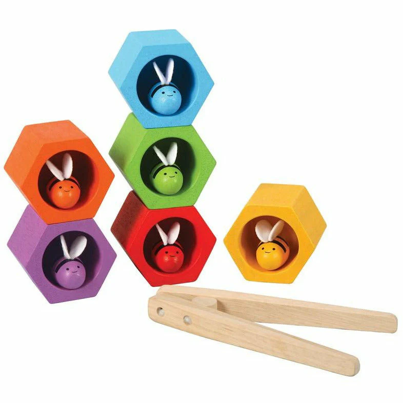 Plan Toys Beehives