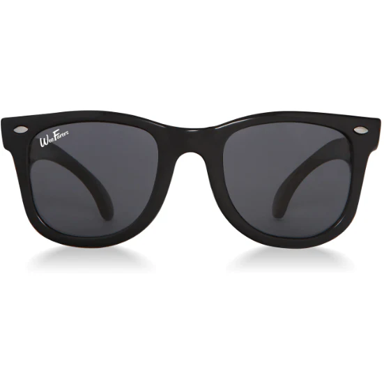 WeeFarers Polarized Sunglasses – Black