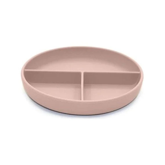 Noüka Divided Suction Plate