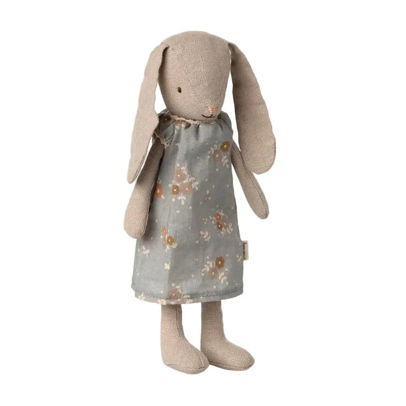 Maileg Bunny, Size 1 – Classic Dress