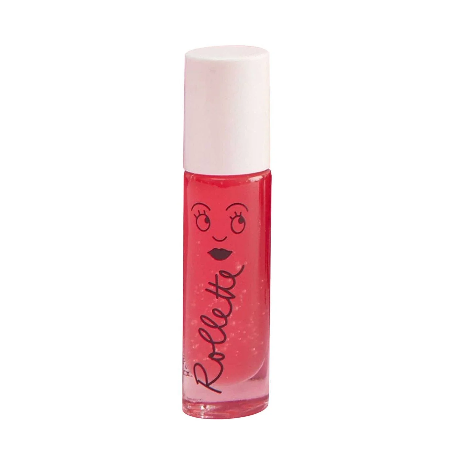 Nailmatic Lip Gloss for Kids STRAWBERRY