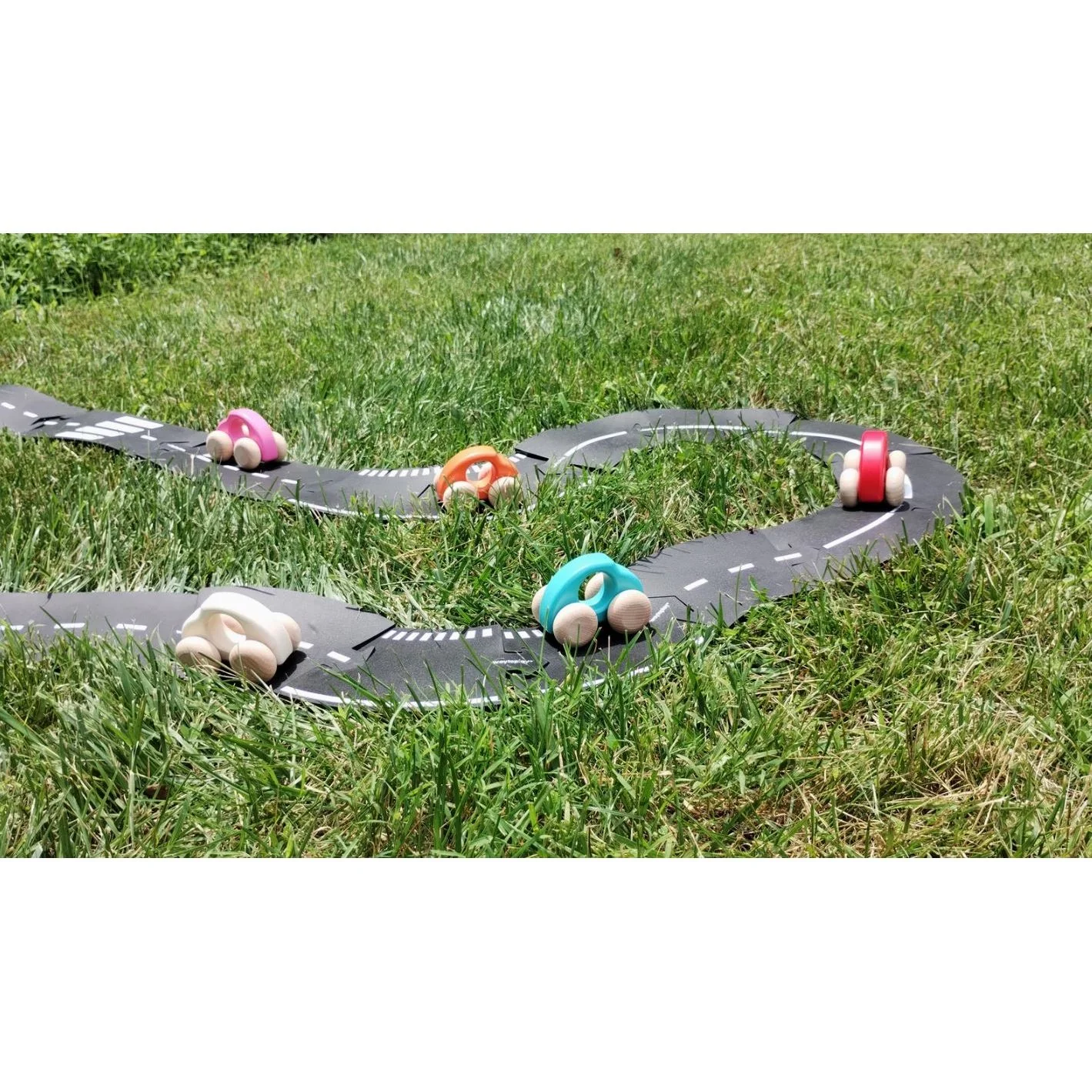 Bajo Beatle “Bug” Car Set