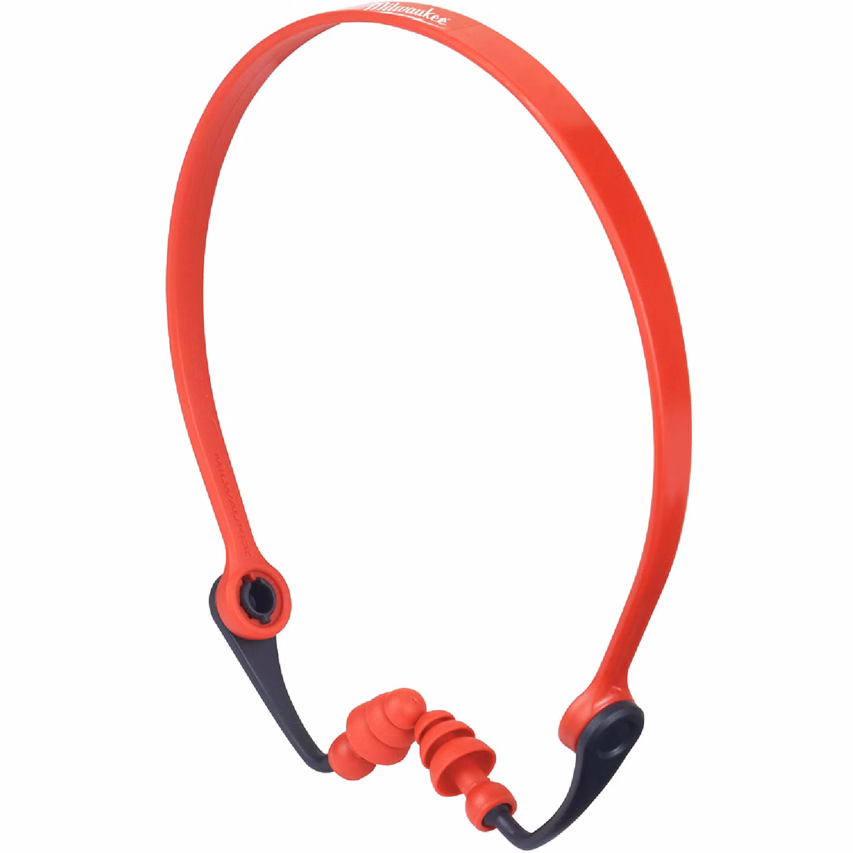 Milwaukee Banded NRR 25dB Ear Plugs