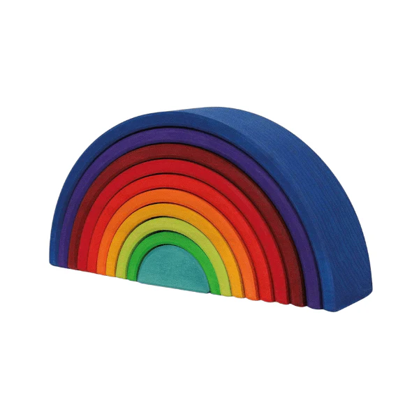 Grimm’s Counting Rainbow