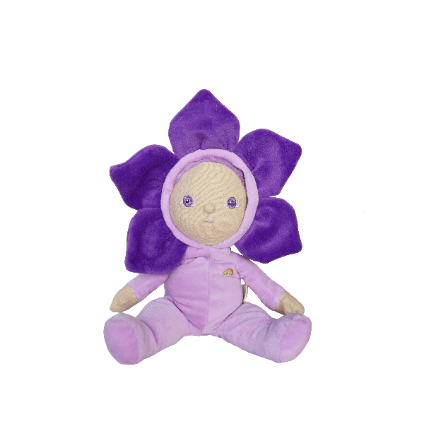 Olli Ella Dinky Dinkums- Violet