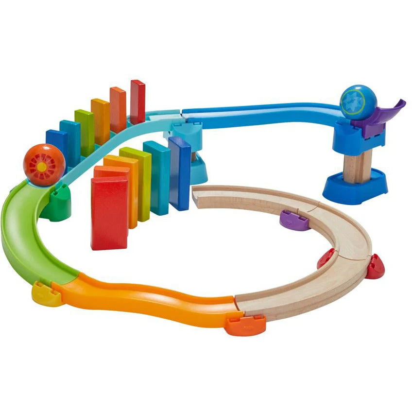 Haba Kullerbu Kringel Domino