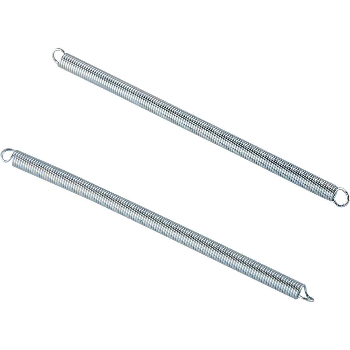 Prime-Line Handyman 0.035 Ga 1/4 In. x 1-7/8 In. Extension Spring (2-Pack)