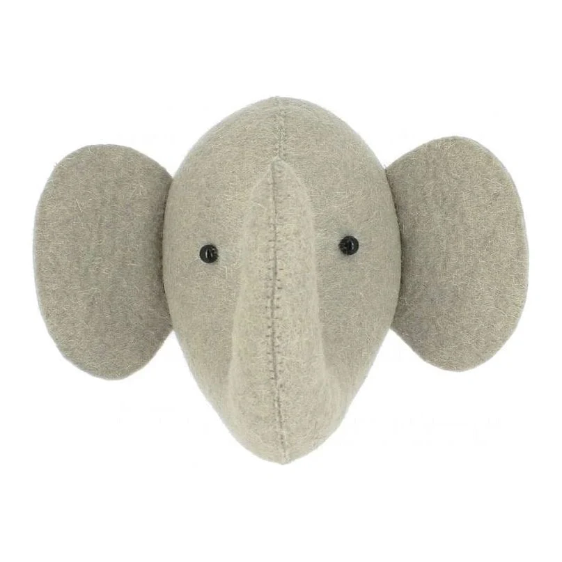 Fiona Walker Noah’s Ark Elephant