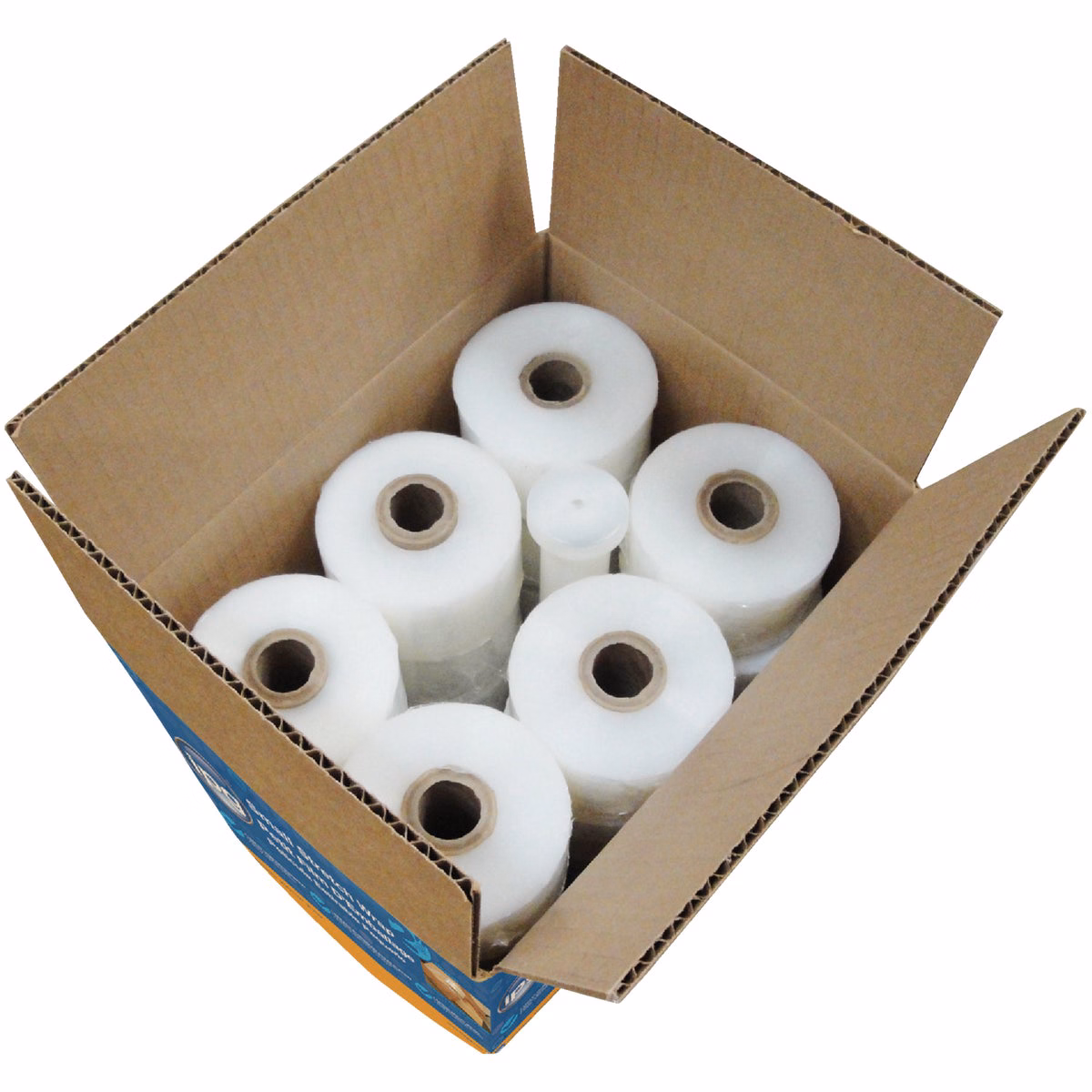 IPG Stretch Wrap Refill (24 Rolls & 1 Handle Included)