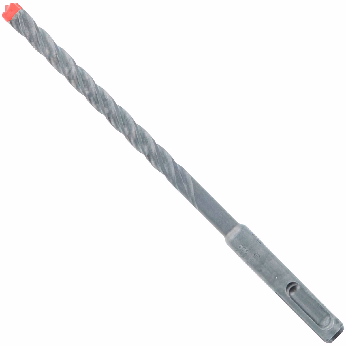 Diablo Rebar Demon 5/16 In. x 6 In. SDS-Plus Full Carbide Rotary Hammer Drill Bit