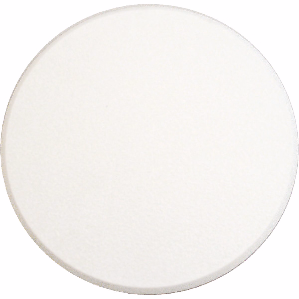 Prime-Line 5 In. Wall Door Stop Patch-N-Guard