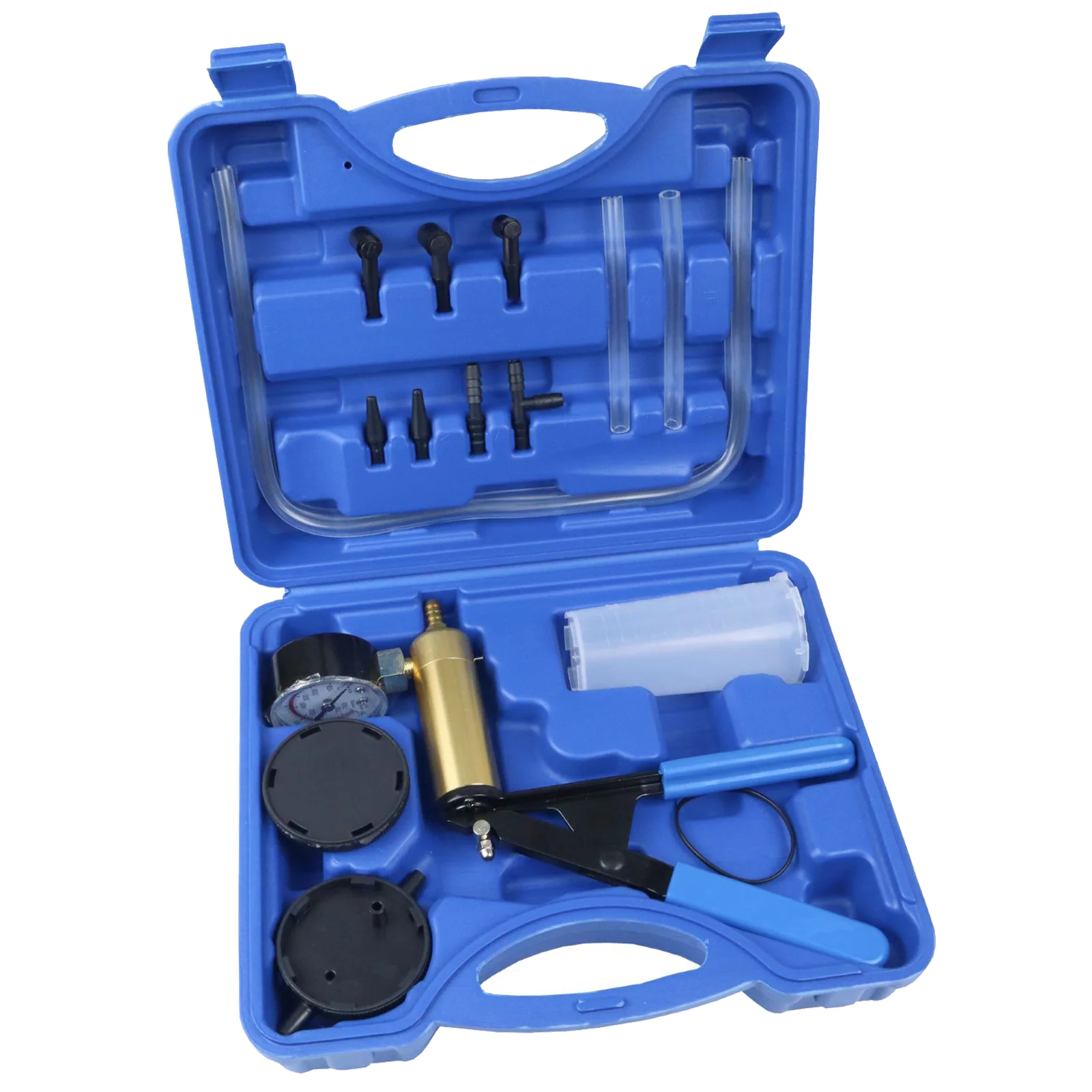 US Pro Hand Held Vacuum Pump & Bleeding Kit  5325