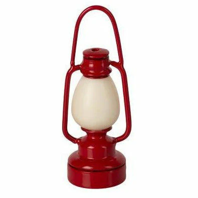 Maileg Vintage Lantern Red