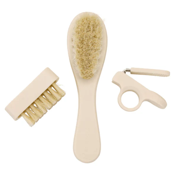 Noüka — Baby Grooming Kit