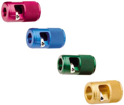 RIPLEY CABLEMATIC | JST-650MC Coaxial Cable Stripper for Cable Jackets | #33820