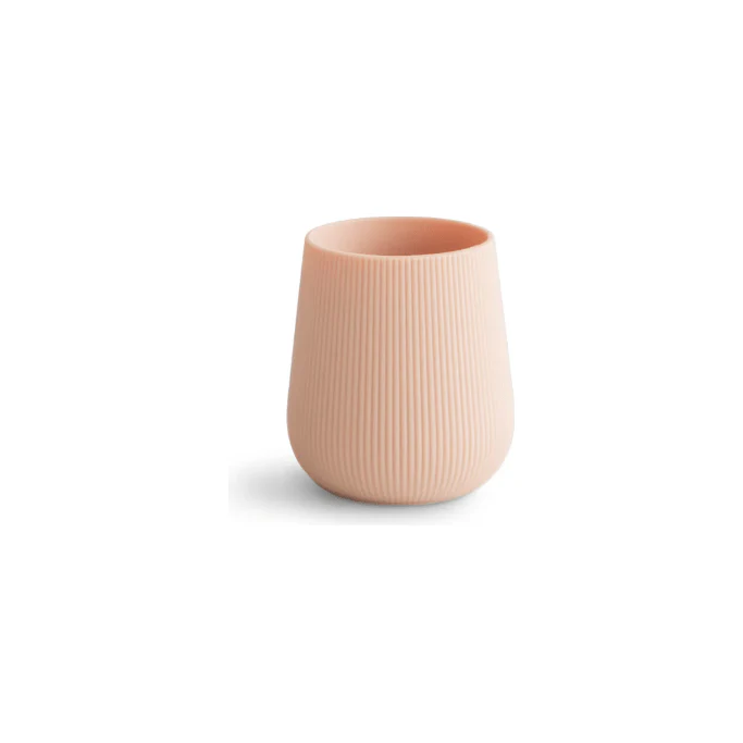 Mushie Silicone Starter Cup