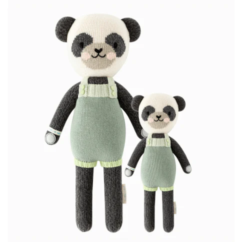 Cuddle + Kind Paxton the Panda