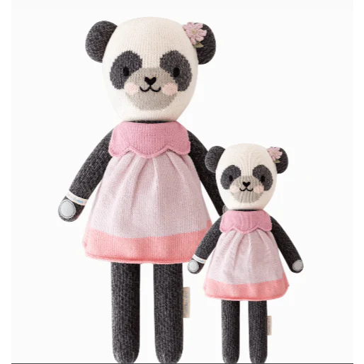 Cuddle + Kind Polly the Panda