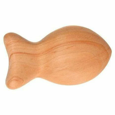 Grimm’s Rattle Fish Moby