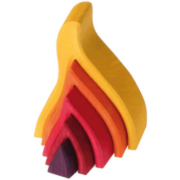Grimm’s Small Fire