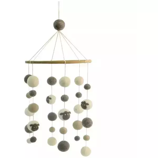Talla Imports – Mobile – Sheep