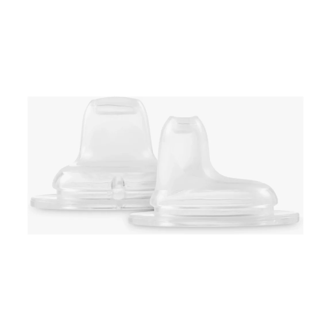 Elhee Sippy Spout 2 Pack- Universal Size