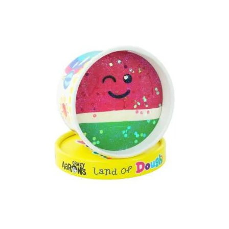 Land of Dough: Watermelon Ellen