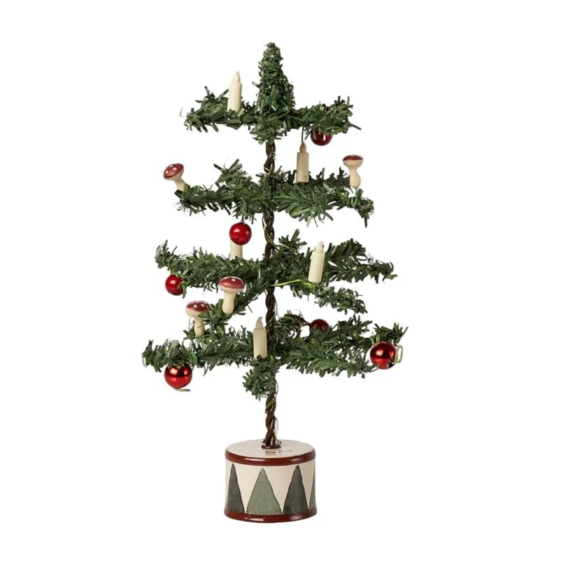 Maileg Christmas Tree Mouse 2025