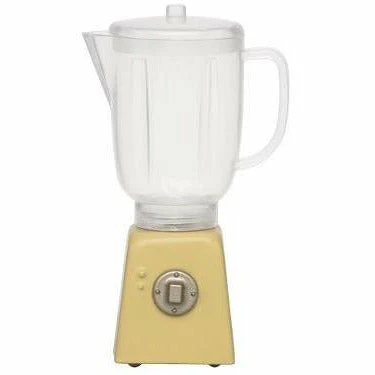 Maileg Miniature Blender Yellow